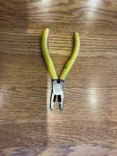 Vintage BT Telecom GPO Jelly Clip Pliers