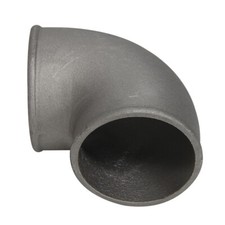 Pipe Joiner 89mm Cast Aluminum