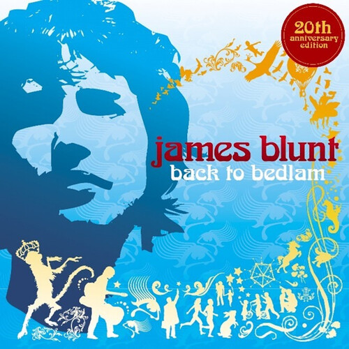 James blunt back - :,