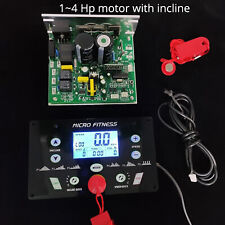 Universal Treadmill Controller