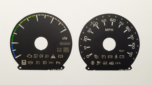 Lockwood speedo conversion - lockwood,