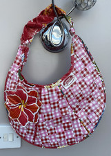 Kitsch Kitchen Ladies Handbag