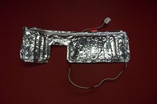 American Fridge Freezer SAMSUNG RS7667FHCSL  *FRIDGE* DEFROST HEATER ELEMENT