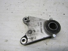 rear brake caliper bracket