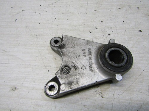 Rear brake caliper bracket - rear,