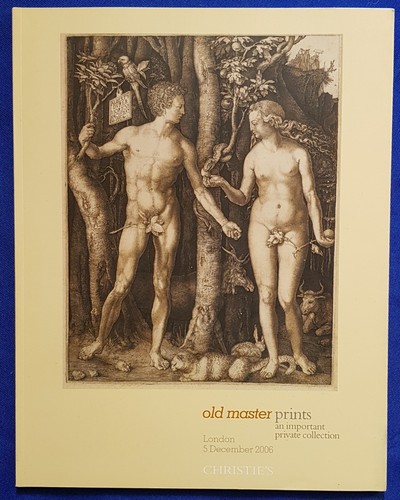 Christie london old master - -,