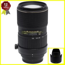 Tokina 50/135mm. f2.8 DX SD