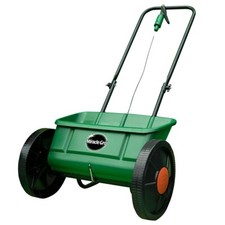Miracle Gro Drop Spreader