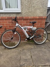 CBR java 18 mountain bike