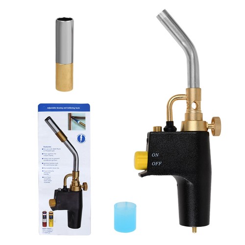 Gas plumbing tool - gas,