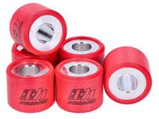 Gilera Runner 125 ST  7.5g Naraku HD Variator Rollers 19x15.5mm