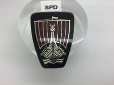 Rover 75 Steering Wheel Centre