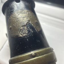 Thomas Williams Cambrian Type