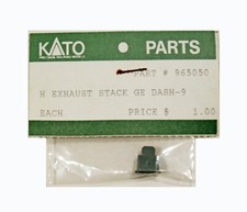 Kato HO Scale Detail