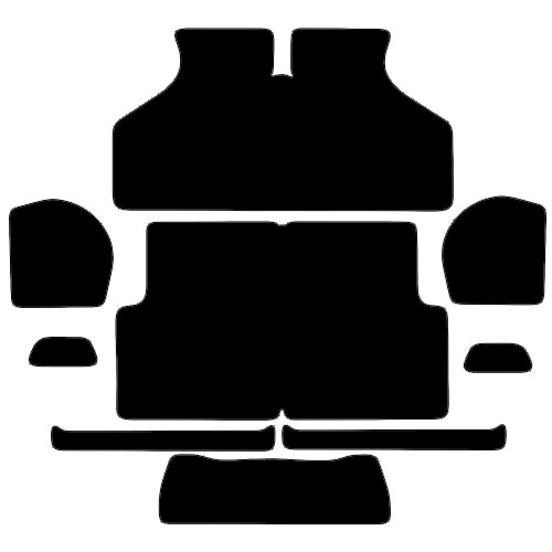 For british leyland mini - for,