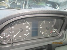 MERCEDES BENZ A CLASS W169