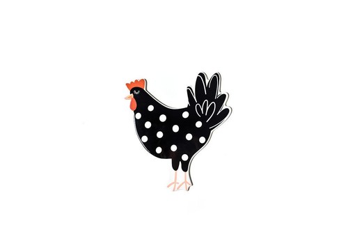 Happy everything polka - -,
