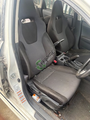 2007 2010 subaru impreza - subaru, rx