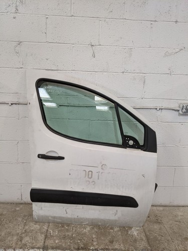 Citroen berlingo mk2 s - citroen,