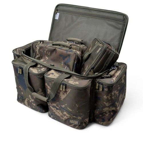 Nash subterfuge carryall - subterfuge, xl