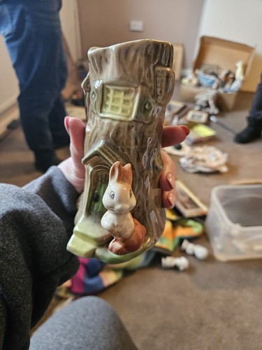Withernsea eastgate pottery - withernsea,