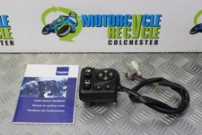 Triumph Trophy 1215 SE