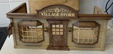 Vintage Sylvanian Families