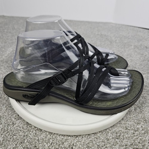 Chaco zong ecotread hiking - zong, x