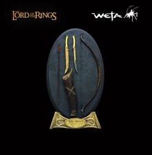 Lord Of The Rings Arms Legolas Sideshow Weta