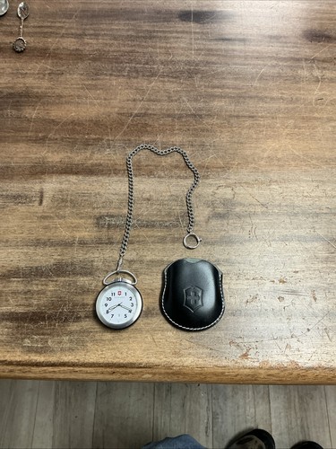 Victorinox swiss army pocket - victorinox,