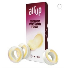 Air Up Water Bottle Flavour