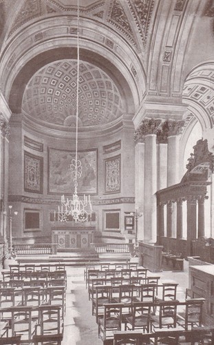 Pauls cathedral st - ,