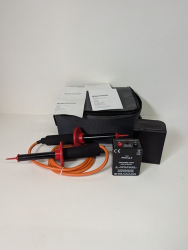 Seaward ph3 llt - seaward, live