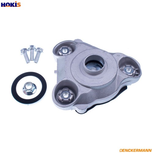Repair kit suspension strut - kit,