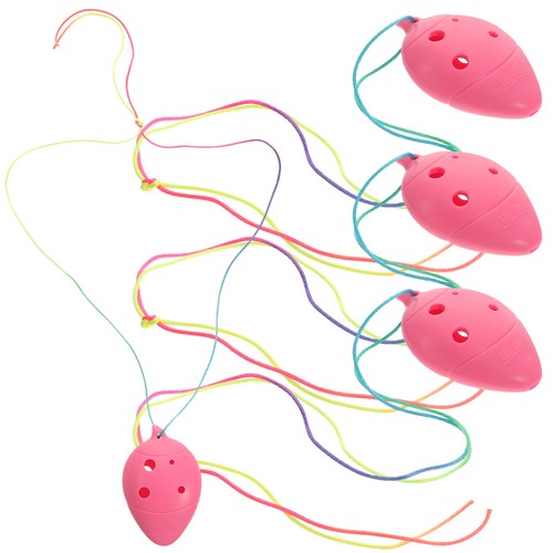 Pcs ocarinas children music - pcs,