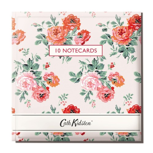 Cath kidston stationery pack - cath,