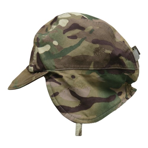 British army mtp - mtp, weather