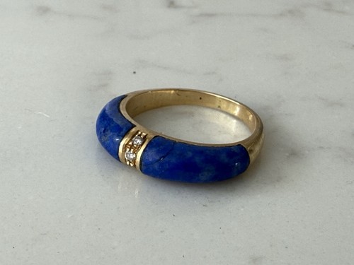 18ct yellow gold - diamond, and