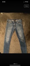 Emporio Armani Men's Jeans