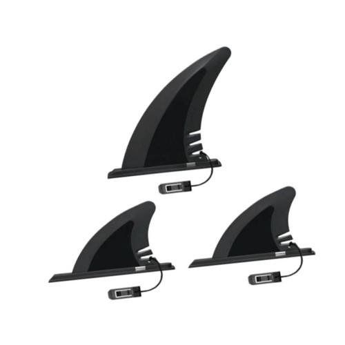 Pieces surfboard pvc fins - surfboard,