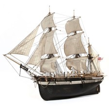 Occre 12004 HMS Terror Ship