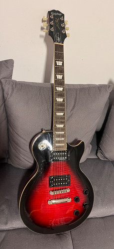 Slash signature epiphone les - signature,