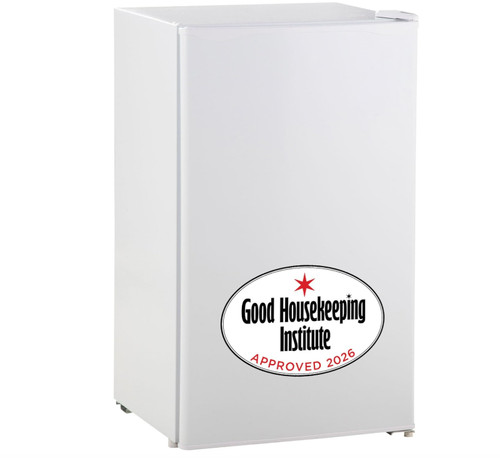 Homcom under counter fridge - under,