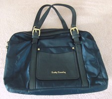 Betty Barclay Ladies Navy Blue