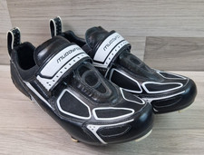 Muddyfox Tri 100 Black & White