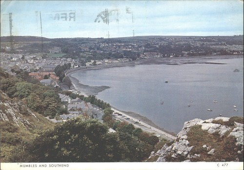 Mumbles southend swansea - mumbles,