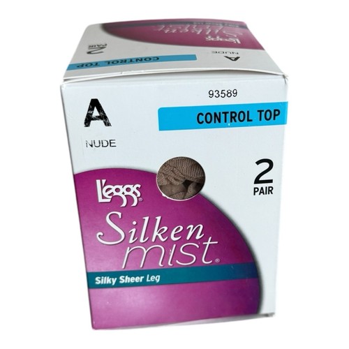 Eggs silken mist - silken,
