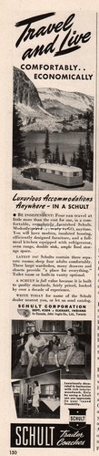 1947 schult corp - elkhart, in