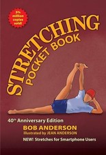 Stretching Pocketbook 40th