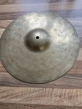 Vintage Constantinople 12” Cymbal